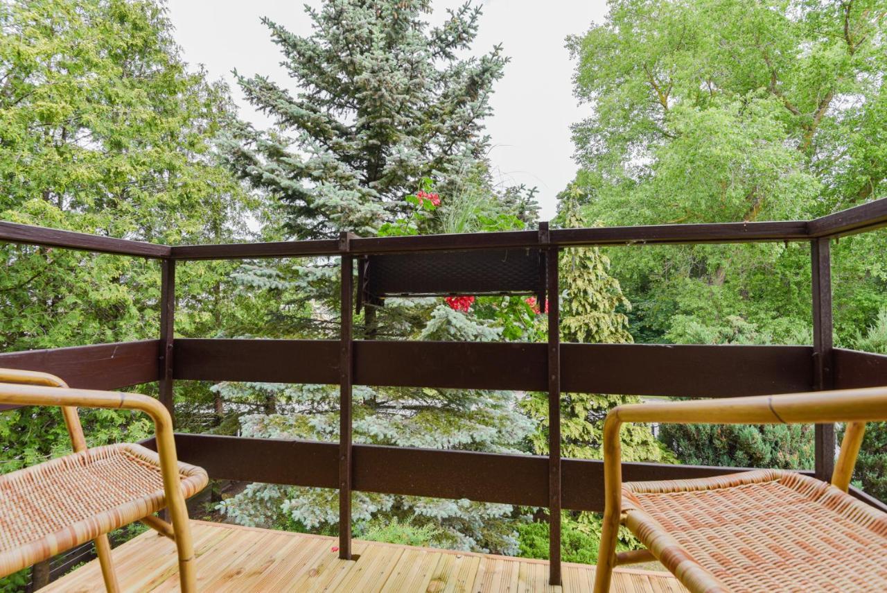 Vila Vakare Паланга Экстерьер фото