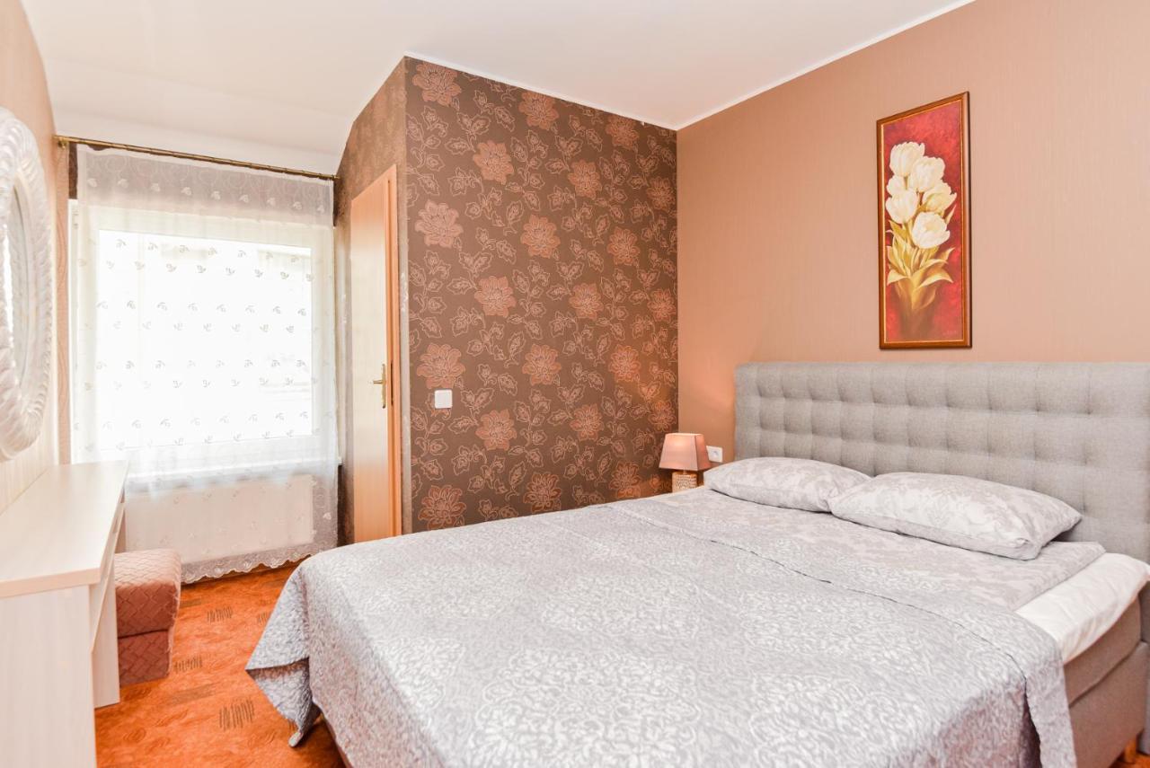 Vila Vakare Паланга Экстерьер фото